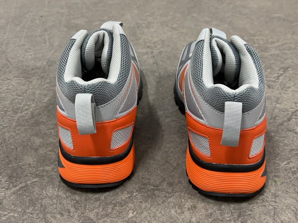 Bata veiligheidsschoen maat 37 S1P SportMates – foto 4 – kavel bij XL Auctions