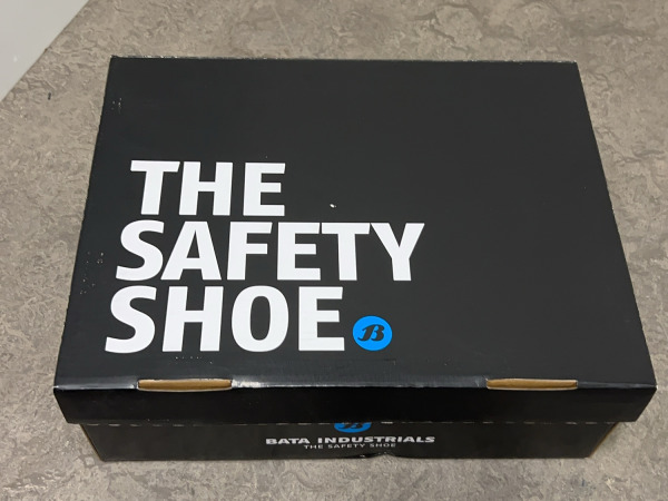 Bata veiligheidsschoen maat 38 S1P SportMates – foto 6 – kavel bij XL Auctions