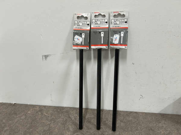 Bosch gatzaag en toebehoren set 9-delig – foto 2 – kavel bij XL Auctions