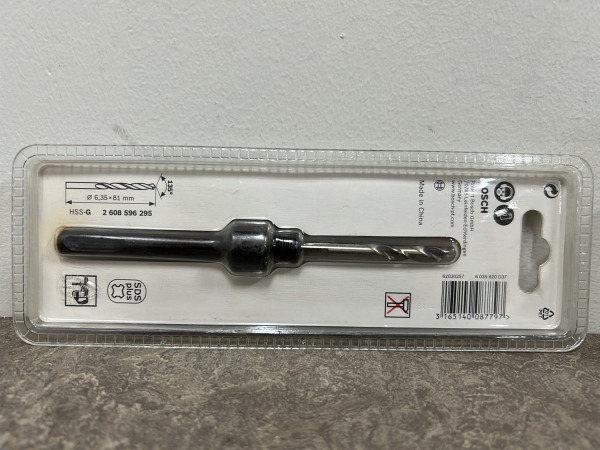 Bosch gatzaag en toebehoren set 9-delig – foto 7 – kavel bij XL Auctions
