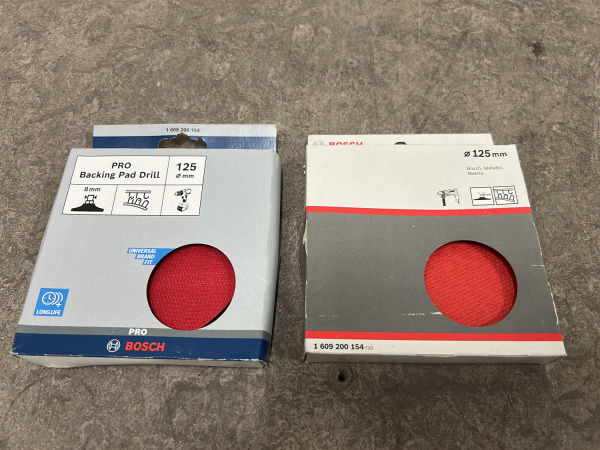 Bosch toebehoren set 17-delig – foto 5 – kavel bij XL Auctions