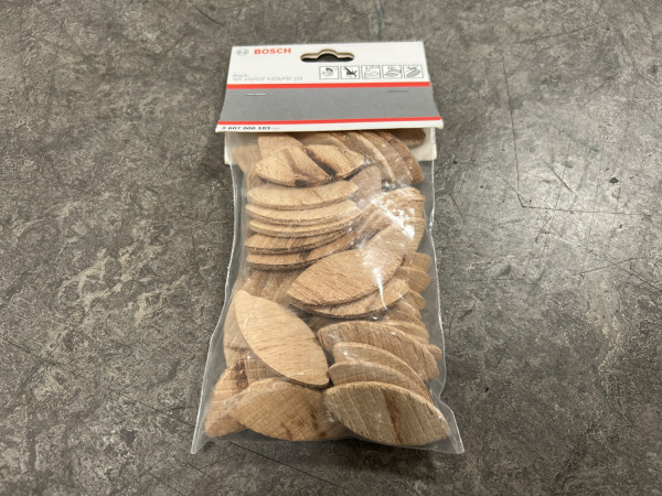Bosch toebehoren set 17-delig – foto 6 – kavel bij XL Auctions