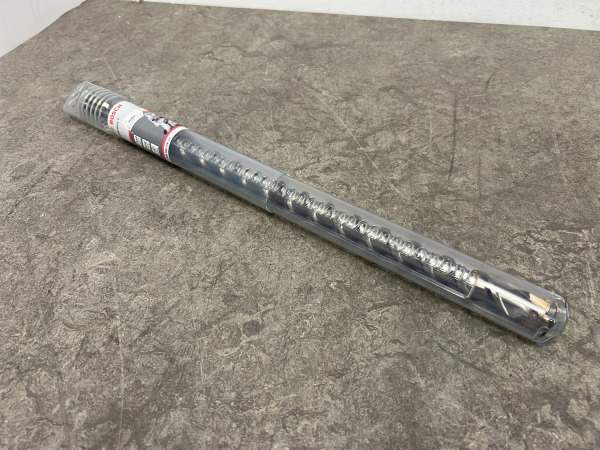 Bosch betonboor ø25x520mm SDS-Max-7 – kavel bij XL Auctions