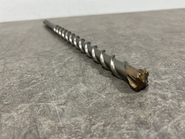 Bosch betonboor ø25x520mm SDS-Max-7 – foto 2 – kavel bij XL Auctions