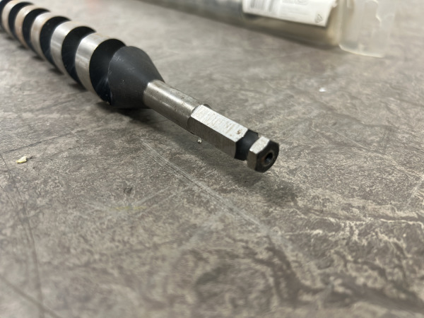Bosch slangenboor set 3-delig hout – foto 5 – kavel bij XL Auctions