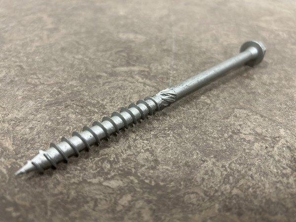 Doos schroeven M10x160mm Torx met Geomet-coating – foto 4 – kavel bij XL Auctions
