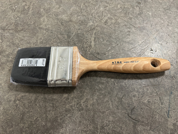 Elma verfkwast set 36-delig – foto 6 – kavel bij XL Auctions