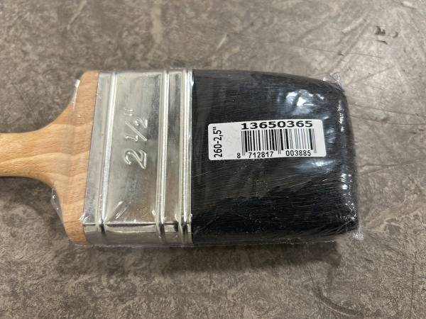 Elma verfkwast set 36-delig – foto 7 – kavel bij XL Auctions
