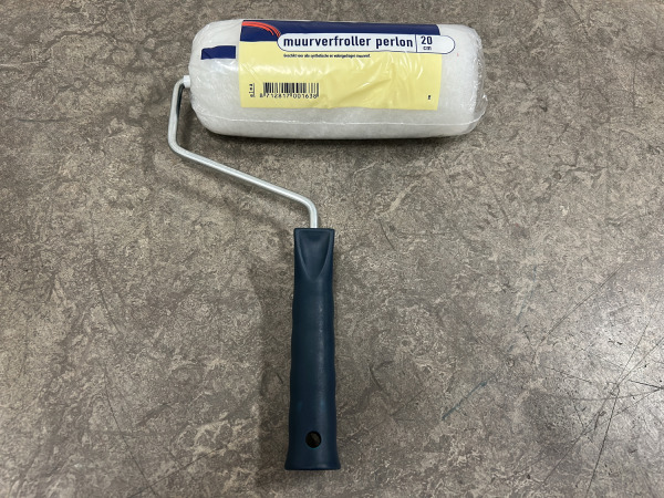 Elma verfrollers set 26-delig – foto 3 – kavel bij XL Auctions