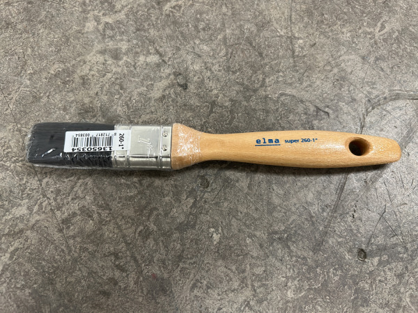 Elma verfkwast set 36-delig – foto 9 – kavel bij XL Auctions