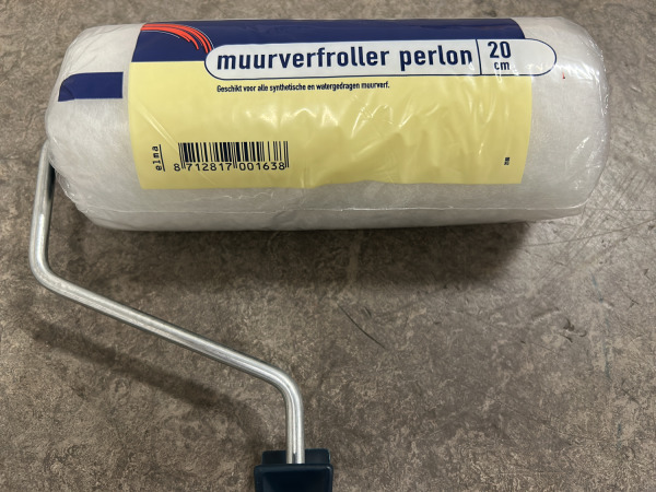 Elma verfrollers set 26-delig – foto 4 – kavel bij XL Auctions