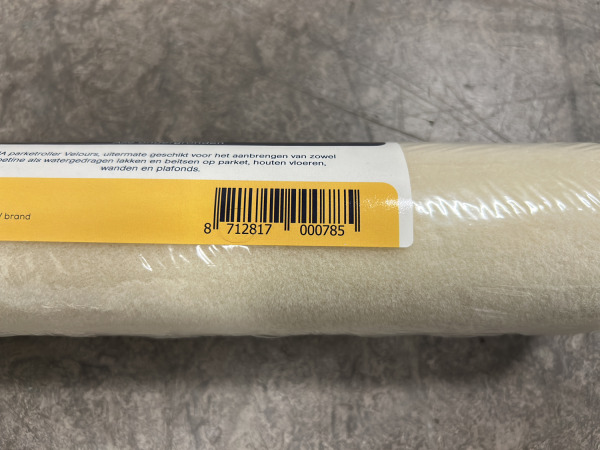 Elma verf en parketrollers set 30-delig – foto 9 – kavel bij XL Auctions