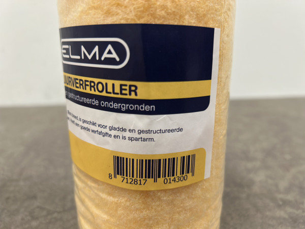 Elma verfrollers set 26-delig – foto 7 – kavel bij XL Auctions