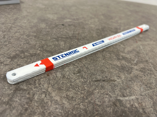 Stenroc metaalzaagblad 300mm Highflex – foto 3 – kavel bij XL Auctions