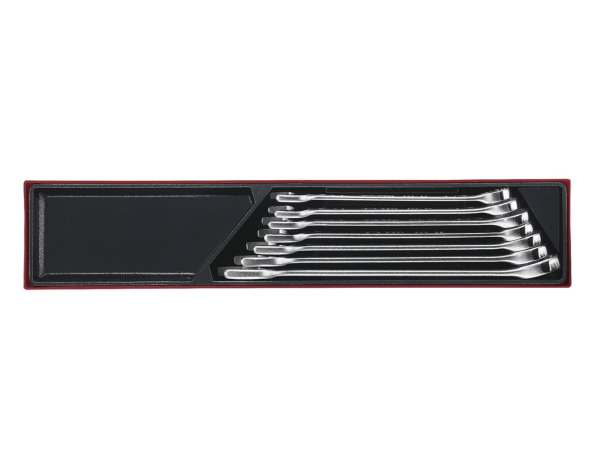Tengtools ringsteeksleutelset 26-40mm 7-delig – kavel bij XL Auctions