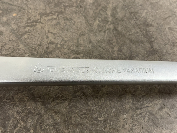 TengTools 3/4" omschakelbare ratel 72-tands – foto 3 – kavel bij XL Auctions