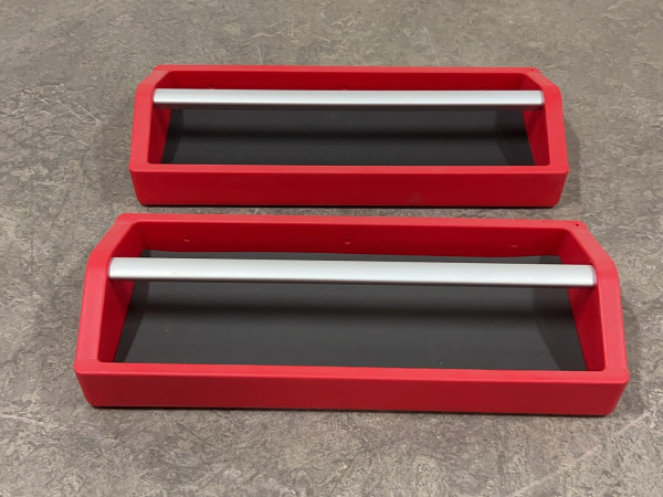 TengTools werkplaatsaccessoires set 5-delig – foto 2 – kavel bij XL Auctions