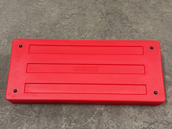 TengTools werkplaatsaccessoires set 5-delig – foto 3 – kavel bij XL Auctions