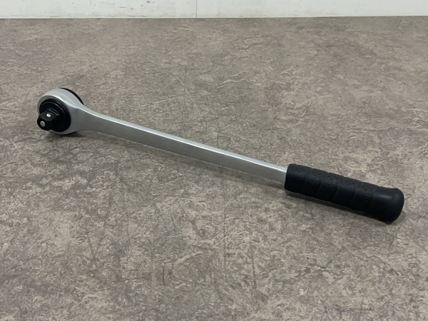 TengTools 3/4" omschakelbare ratel 72-tands – foto 4 – kavel bij XL Auctions