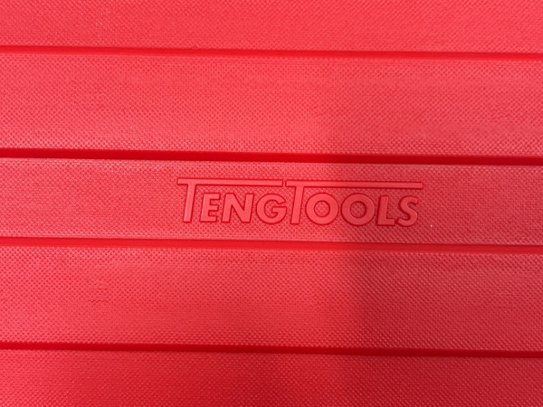 TengTools werkplaatsaccessoires set 5-delig – foto 4 – kavel bij XL Auctions
