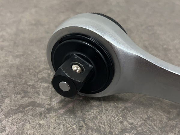 TengTools 3/4" omschakelbare ratel 72-tands – foto 5 – kavel bij XL Auctions
