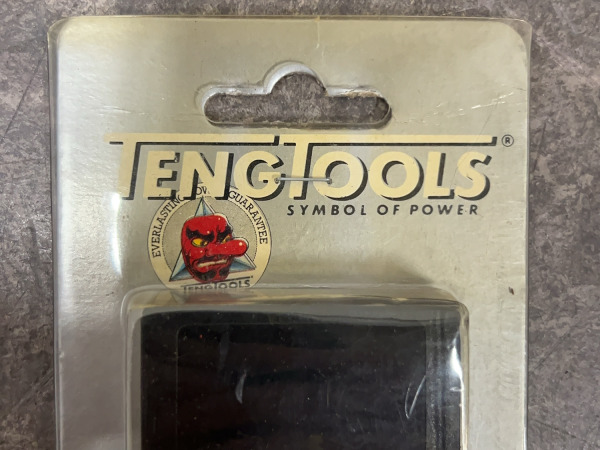 TengTools werkplaatsaccessoires set 5-delig – foto 10 – kavel bij XL Auctions