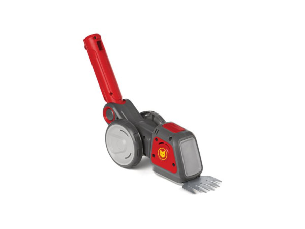 2x Wolf-Garten grasschaar GS 10 – kavel bij XL Auctions