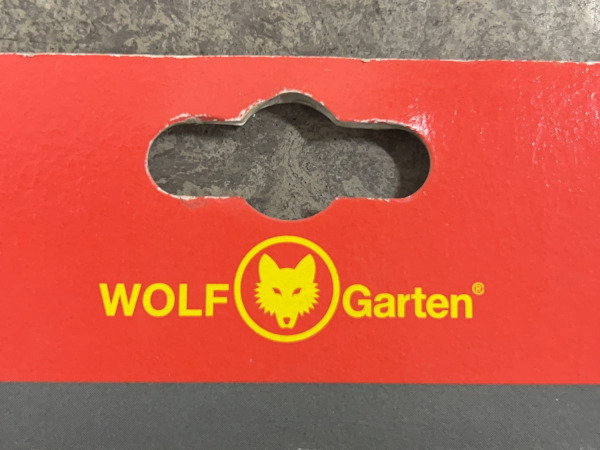 Wolf-Garten D-handgreep voor de e-Multi-Star steel – foto 3 – kavel bij XL Auctions