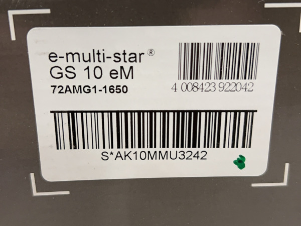 2x Wolf-Garten grasschaar GS 10 – foto 5 – kavel bij XL Auctions