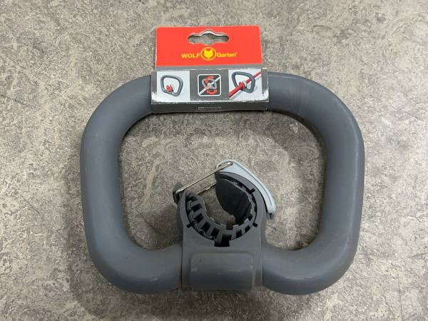 Wolf-Garten D-handgreep voor de e-Multi-Star steel – foto 5 – kavel bij XL Auctions