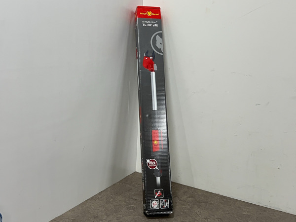 Wolf-Garten snoeischaar TL32 voor de e-Multi-Star – foto 6 – kavel bij XL Auctions