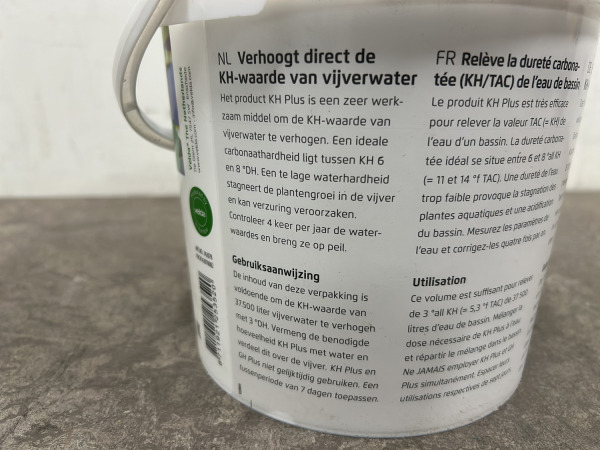 Velda vijverbenodigdheden 6-delig – foto 5 – kavel bij XL Auctions