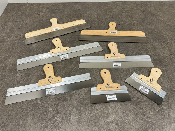 Super Prof spackmessen 220-570mm set 7-delig – kavel bij XL Auctions