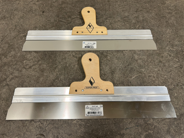 Super Prof spackmessen 220-570mm set 7-delig – foto 6 – kavel bij XL Auctions