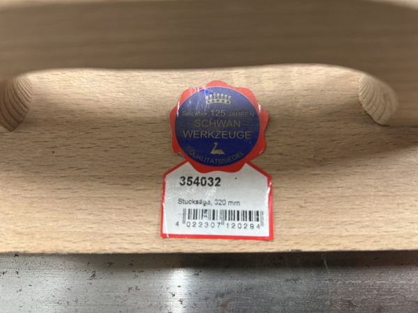 Schwan stuc-en pleistergereedschap 7-delig – foto 6 – kavel bij XL Auctions