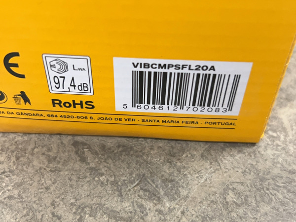 Vito gereedschapstas met inhoud Pro-Power – foto 5 – kavel bij XL Auctions