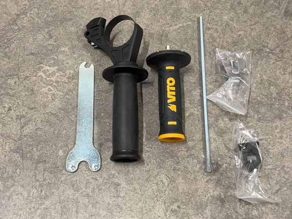 Vito gereedschapstrolley met inhoud Pro-Power – foto 6 – kavel bij XL Auctions