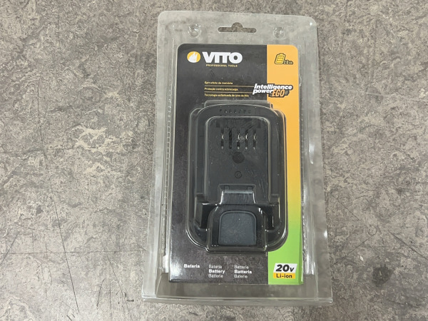 Vito gereedschapstas met inhoud Pro-Power – foto 9 – kavel bij XL Auctions