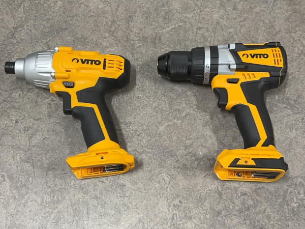Vito gereedschapstrolley met inhoud Pro-Power – foto 7 – kavel bij XL Auctions