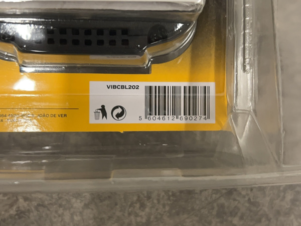 Vito gereedschapstas met inhoud Pro-Power – foto 10 – kavel bij XL Auctions