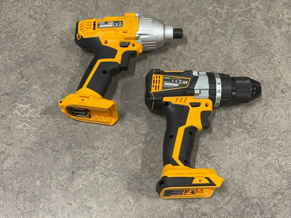 Vito gereedschapstrolley met inhoud Pro-Power – foto 8 – kavel bij XL Auctions