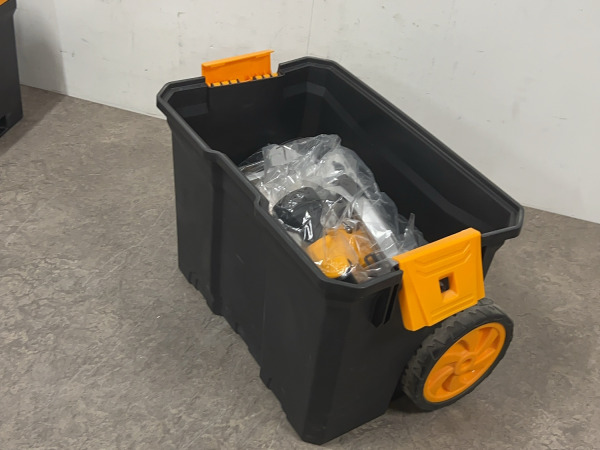 Vito gereedschapstrolley met inhoud Pro-Power – foto 10 – kavel bij XL Auctions