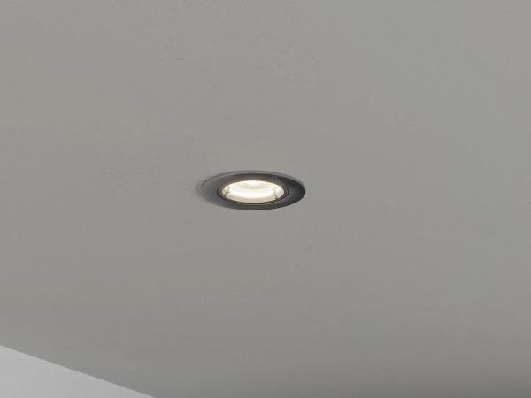 20x GU10 inbouw armatuur chroom met lamphouder – foto 5 – kavel bij XL Auctions