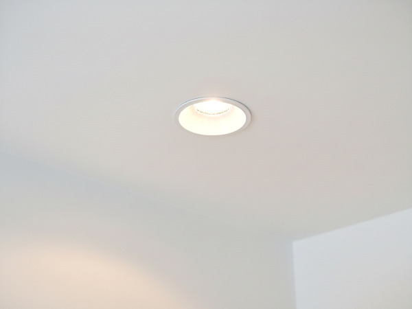 50x GU10 Inbouw armatuur wit met lamphouder – foto 3 – kavel bij XL Auctions
