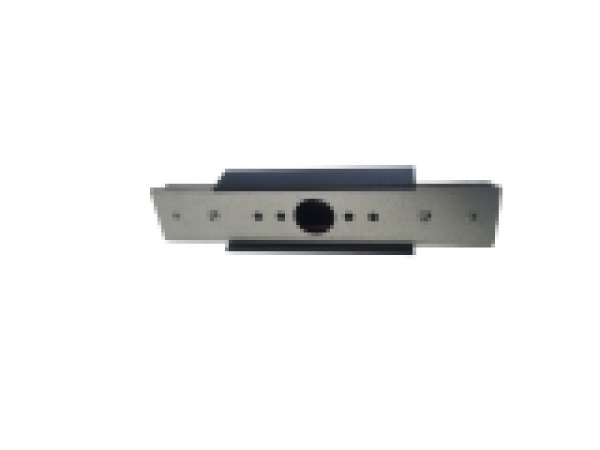 6x Middenvoeding verbinding 1 fase 2 draden railsystem zwart – foto 2 – kavel bij XL Auctions