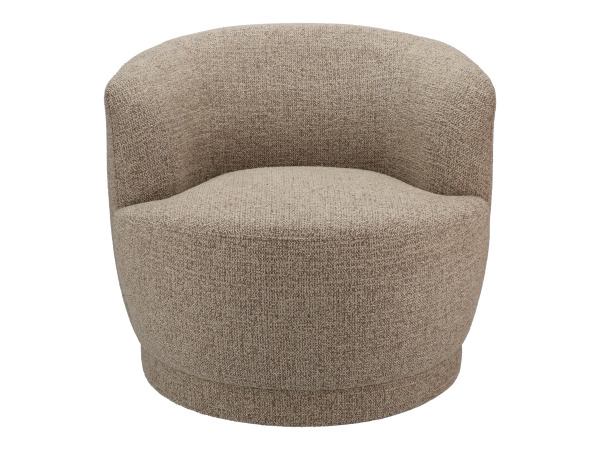 Fauteuil Hanna - Stof - Desert – foto 3 – kavel bij XL Auctions