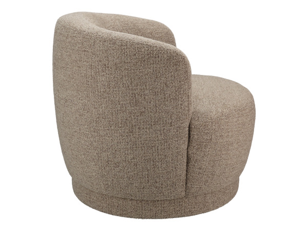 Fauteuil Hanna - Stof - Desert – foto 4 – kavel bij XL Auctions