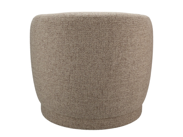 Fauteuil Hanna (set van 2) - Stof - Desert – foto 4 – kavel bij XL Auctions