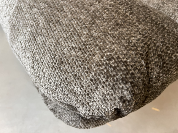 Fauteuil Comfy (set van 2) - Draaibaar - Taupe – foto 4 – kavel bij XL Auctions