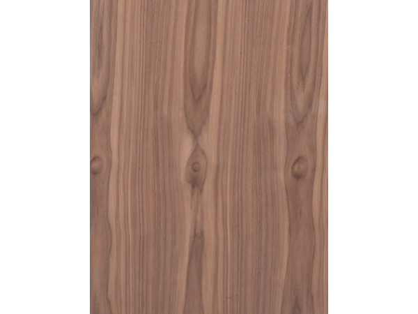 Eettafel Walnoot 220x110x76 - Rechthoek ronde rand - bronze – foto 3 – kavel bij XL Auctions